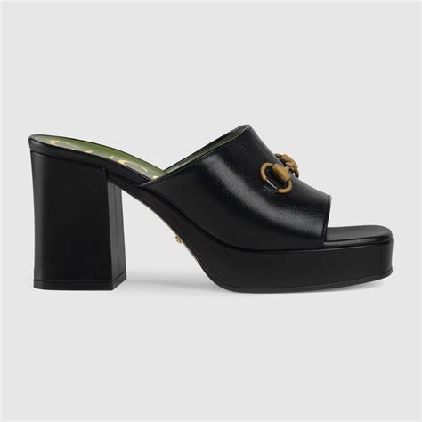 gucci othilia sandal|Women's Designer Luxury Platforms Sandals .